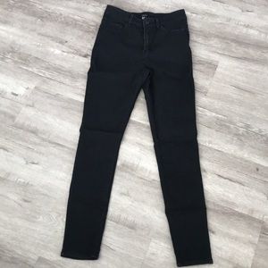 New skinny jeans